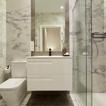 Apartman Gran Via By Feelfree