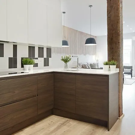 Apartman Gran Via By Feelfree