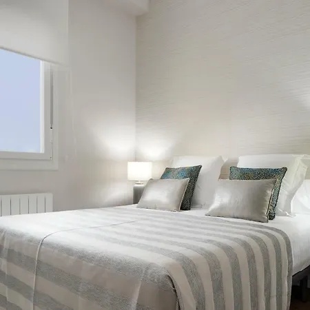 Apartman Gran Via By Feelfree San Sebastián