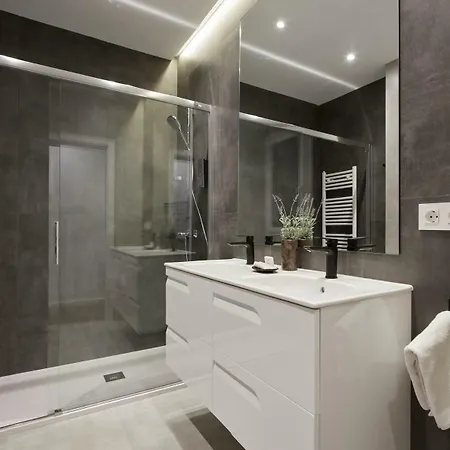 Apartment Gran Via By Feelfree